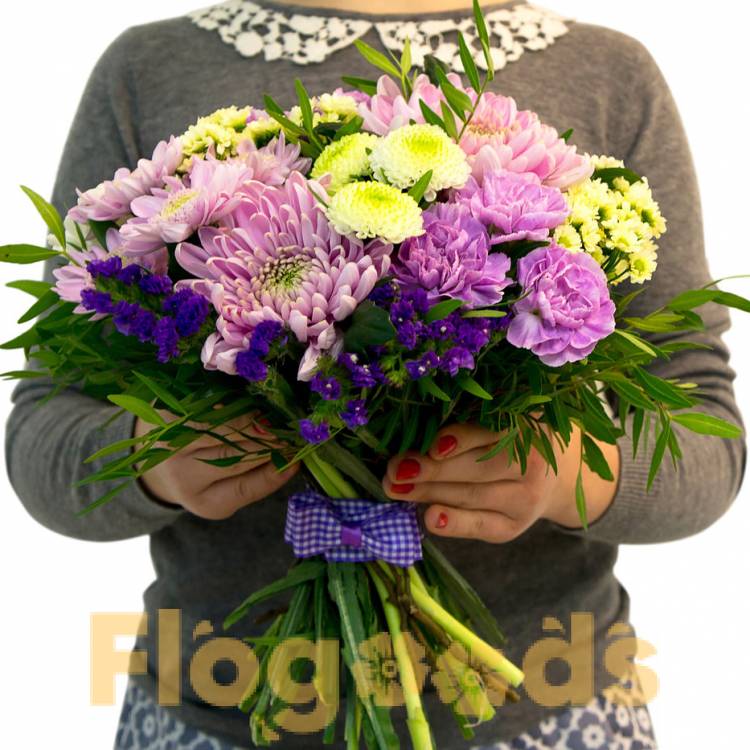 Букет «Сборный» за 6 798 руб.